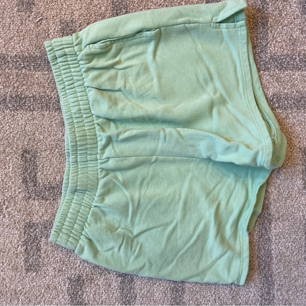 Sweatshorts